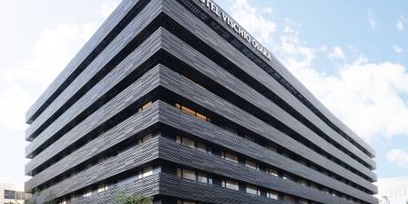 ホテルヴィスキオ大阪 by GRANVIA