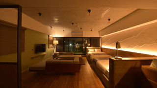 スーペリア ツインルーム