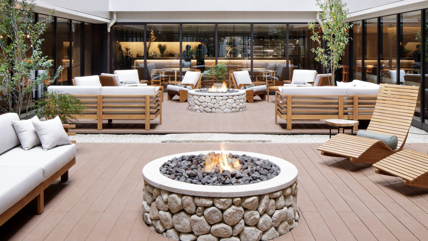 スペシャルな旅を演出する、コンセプトルームが魅力♪3984454