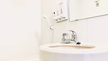 バスルーム / 18