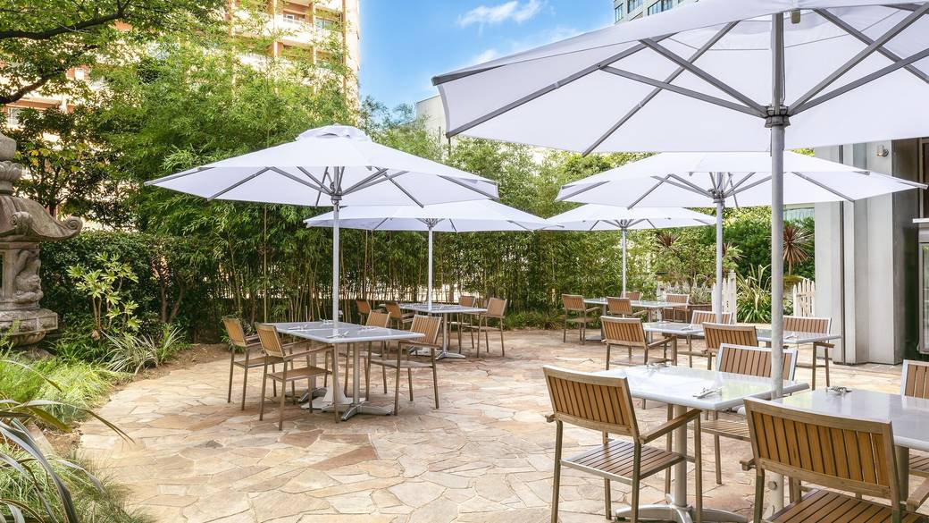 オープンテラス / 2