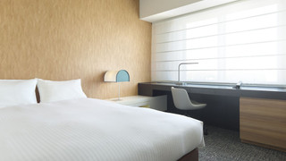 スタンダードダブル (禁煙)