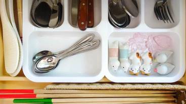 共用キッチン設備 / 7