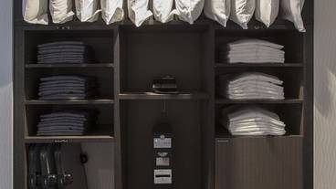 施設内の設備 / 4