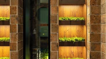 内部エントランス / 4