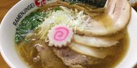 飲食店激戦区！大阪玉造の美味しいラーメン店7選