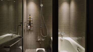 バスルーム / 21