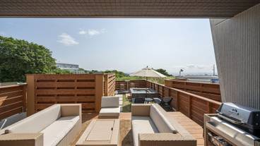 テラス / パティオ / 34