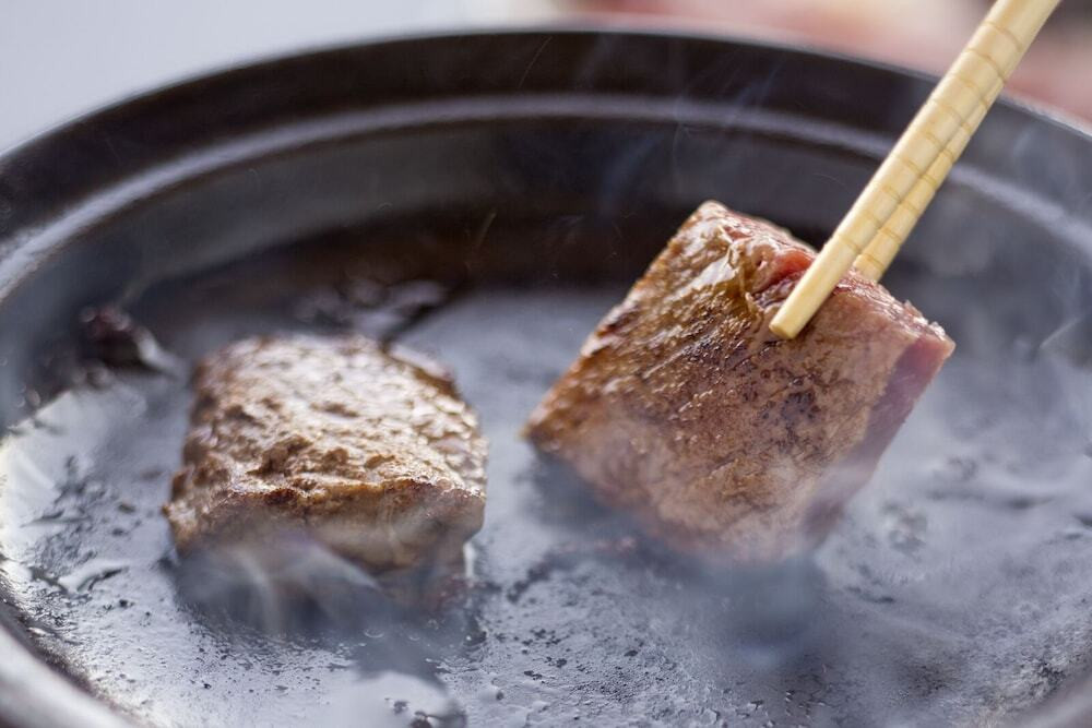 食事・飲み物