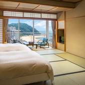 西浦温泉 ホテル龍城(たつき)(愛知県 旅館) / 5