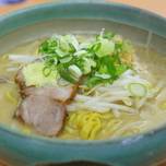 地元民からも観光者からも愛される札幌ラーメン「彩未（さいみ）」