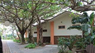 コテージ ツイン