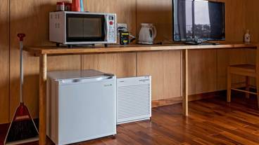 客室の設備とサービス / 33