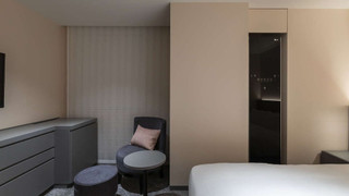 リラクシング ダブルルーム 禁煙 (子供朝食料金は現地にて別途徴収)