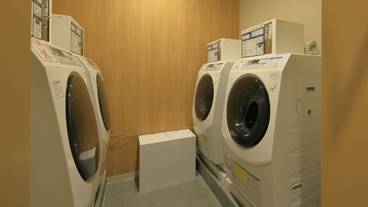 ランドリー ルーム / 15