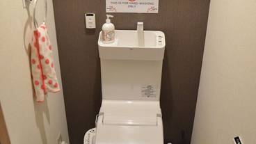 バスルーム / 23