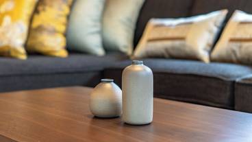 リビング エリア / 29