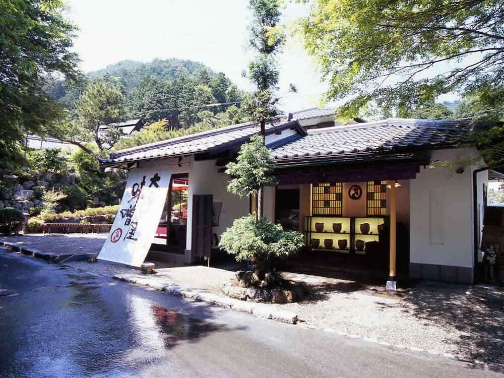 施設内の設備