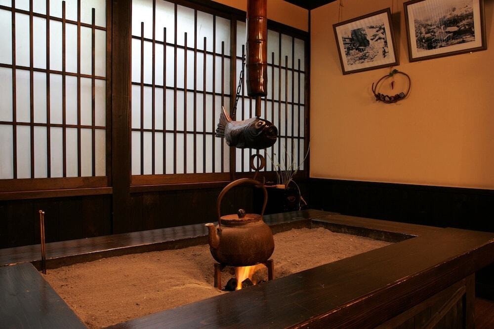 ロビー応接スペース