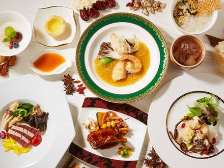 ザ・プリンス パークタワー東京 / 3