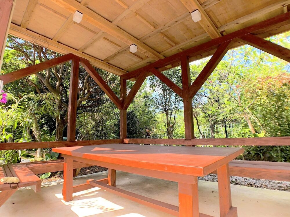 テラス / パティオ