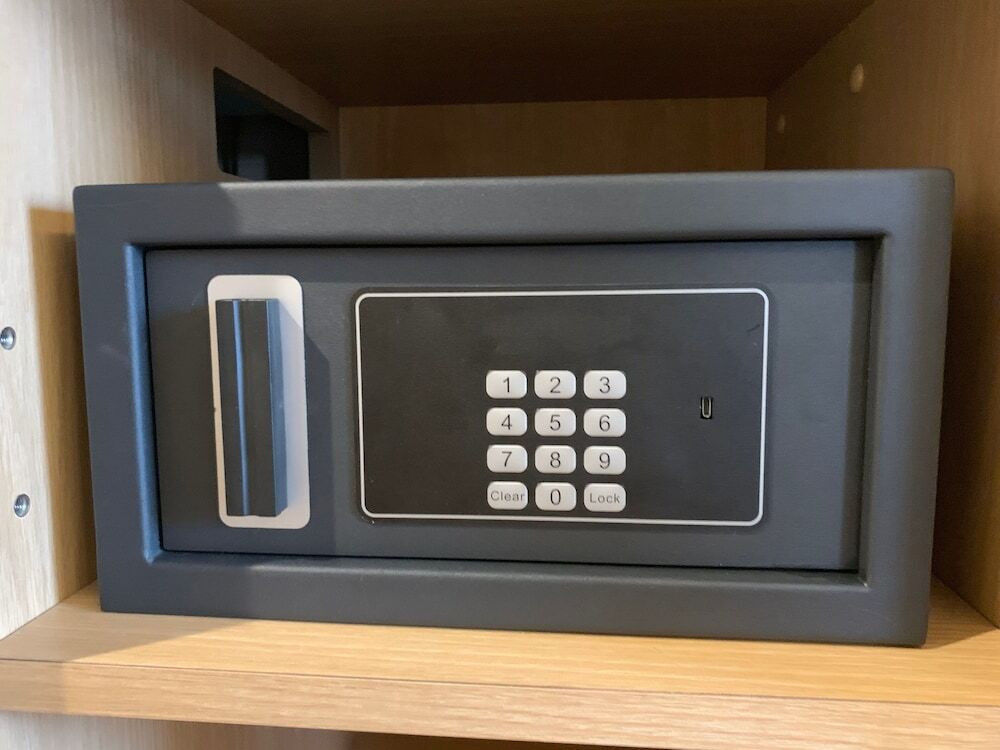 セーフティボックス