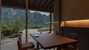 食事処 白加賀 / 4