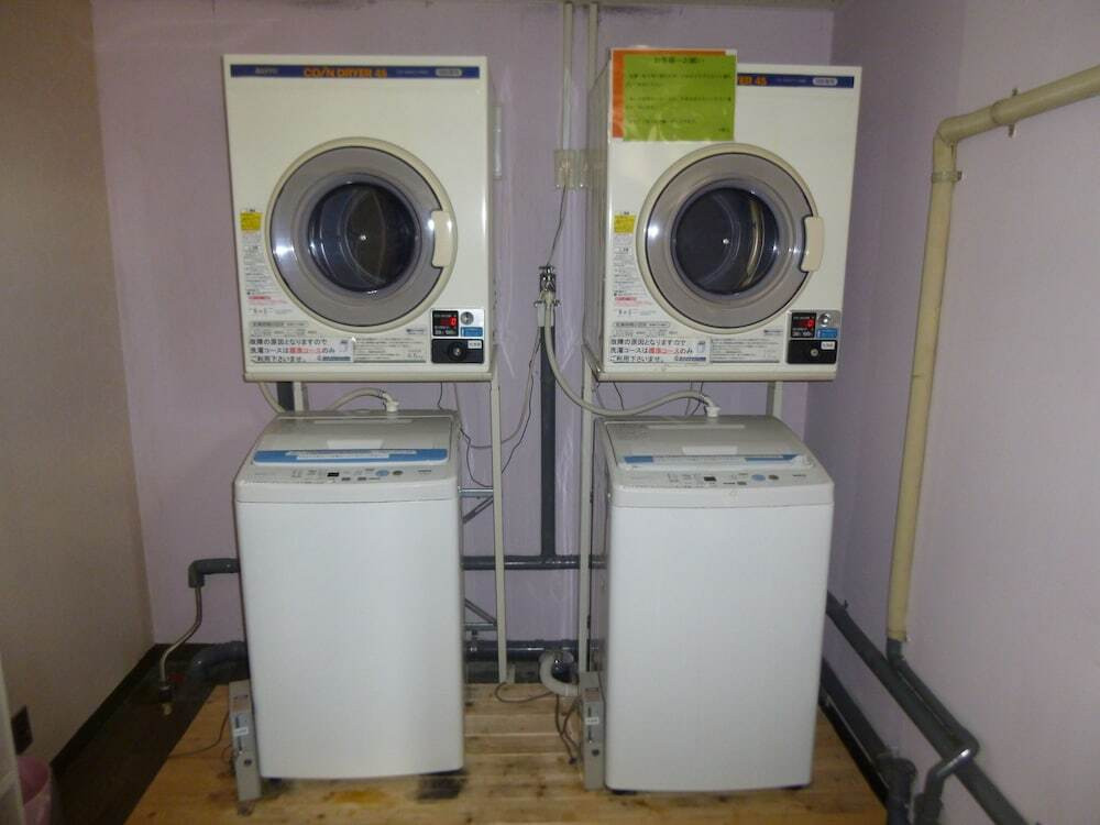 ランドリー ルーム