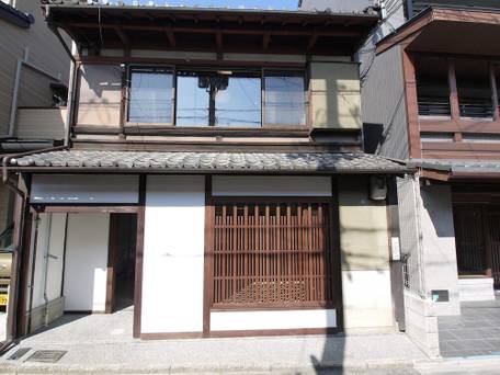 京宿 丸京学林庵 / 4