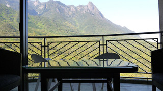 デラックス ツインルーム