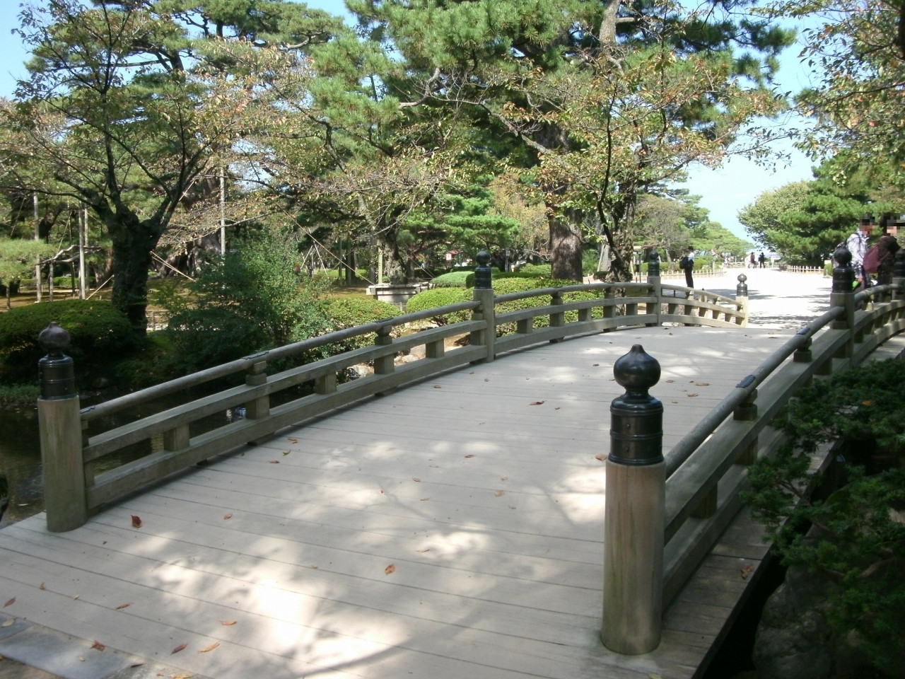 四季を楽しめる花見橋14673