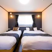 風雅 ‐Fuga‐ B棟(山梨県 コテージ・ロッジ・一棟貸) / 4