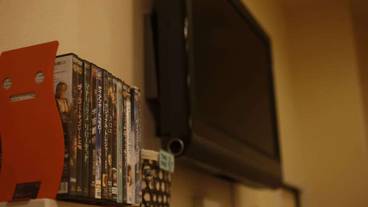 施設内の設備 / 14