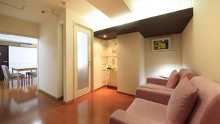 ペントハウス,ファミリールーム(洗濯機付き)