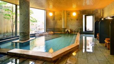 奈良偲の里 玉翠（ナラシノノサト ギョクスイ） / 1