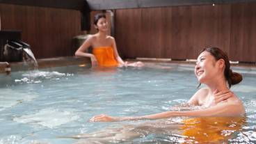 稲取赤尾ホテル(イナトリオンセン カシキリブロノヤド アカオホテル カイフウロウ) / 6