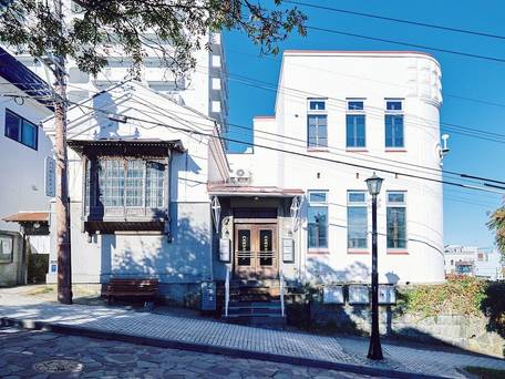 SMALL TOWN HOSTEL Hakodate / 1