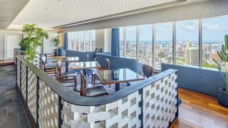 プレミアムツイン 禁煙 (2名利用, エグゼクティブラウンジ付き)