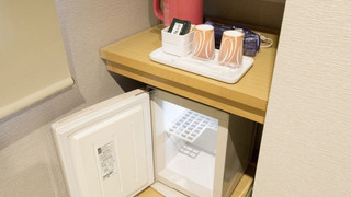 ツインルーム 禁煙