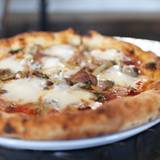 ピッツェリア・オーシャン（ピッツェリアオーシャン）