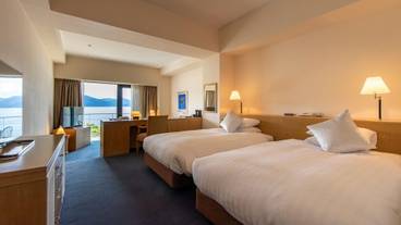 ジュニアスイート / 2