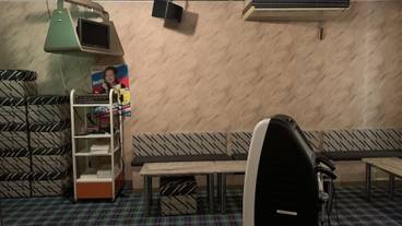 カラオケ ルーム / 21