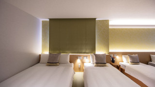 スーペリアE 禁煙