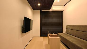 リビング エリア / 35