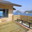 海と富士絶景の美食宿 伊豆・三津浜 松濤館