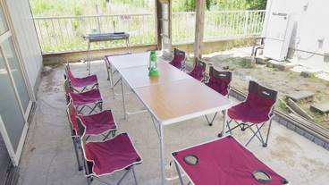 テラス / パティオ / 16