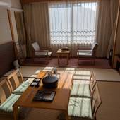 休暇村 乳頭温泉郷（秋田県 旅館） / 2