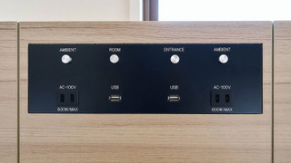 スタンダード ツインルーム 禁煙