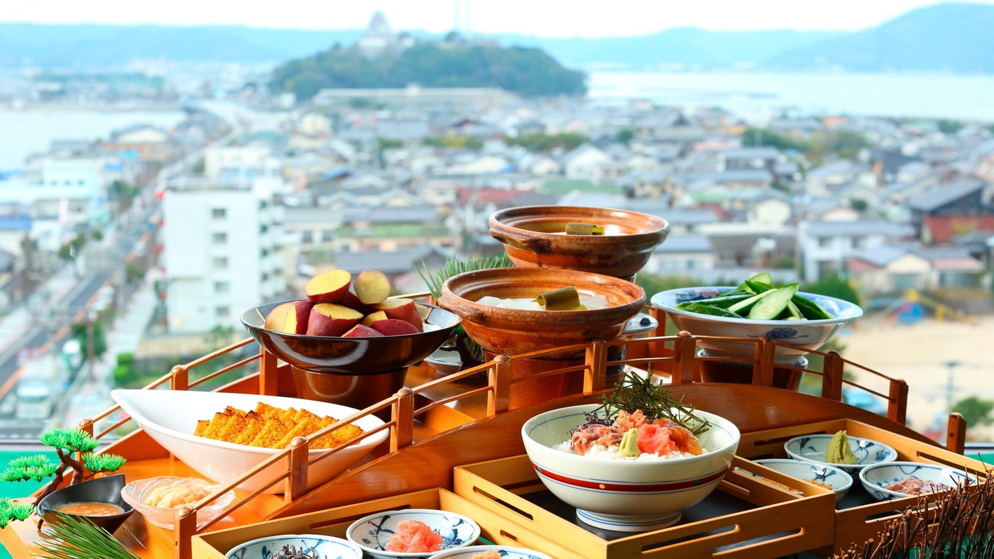 メルキュール佐賀唐津リゾート4378554