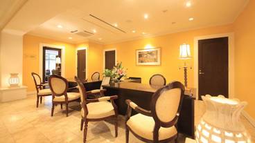 ゆとりろ軽井沢ホテル（ユトリロカルイザワホテル） / 2